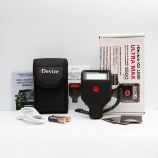 RDevice RD 1000 ULTRA MAX